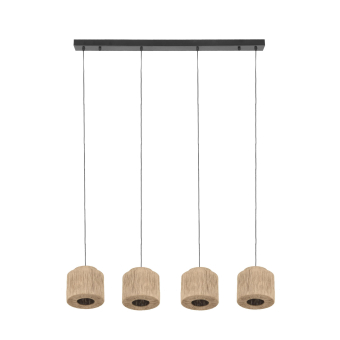 Trio Pendell. SMILLA, 4x E27   366800436 