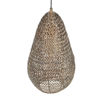 Trio Pendelleuchte ZIVA, 1x    365300104 