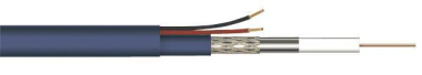 Grothe HD4 Kombi-Koaxkabel Koax+  HD4407 