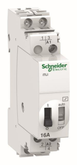 Schneider Fernschalter iTLI     A9C30815 