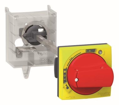 Schneider Drehantrieb KIT       GV3APN02 