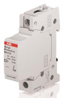 ABB QS SPD T2      OVR T2 N 80-440s P QS 