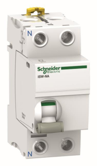 Schneider Lasttrennschalter     A9S70690 