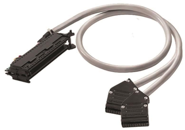 Weidmüller PAC-S1500-HE20-V0-2M 