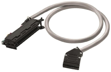 Weidmüller PAC-S1500-HE20-V0-2M 