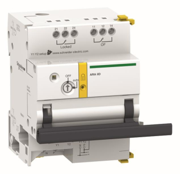 GS Wiedereinschaltgerät ARA Für A9C70344 