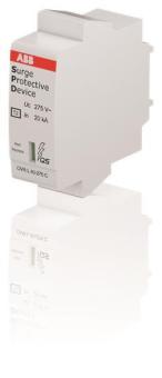 ABB Austausch-        OVR T2 40-275 C QS 