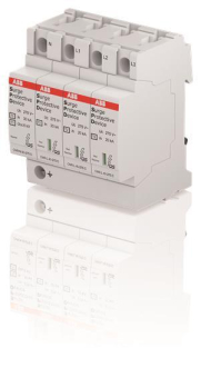 ABB                     OVRT2N340-275PQS 