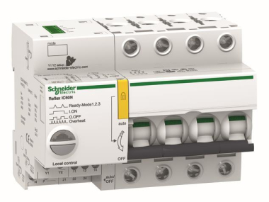 Schneider Reflex LS-Schalter    A9C62463 