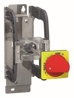 Schneider Drehantrieb KIT TeSys LU9APN22 