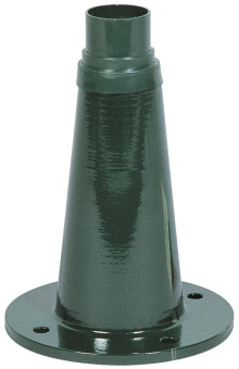 KONS Sockel Junior grün          574-600 