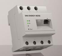 SMA EnergyM 3-phasige          EMETER-20 