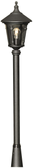 KONS Gartenleuchte Virgo matt    578-750 