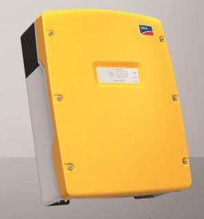 SMA SUNNY ISLAND 6.0H-13       SI6.0H-13 