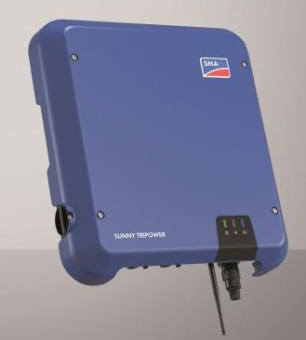 SMA Sunny Tripower 10.0   STP10.0-3AV-40 