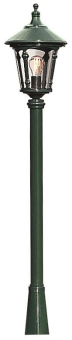 KONS Gartenleuchte Virgo grün    578-600 