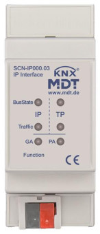 MDT SCN-IP000.03 IP Interface m.Email 