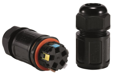 RED Kabelverbinder IP68 M25 2240-20-0003 