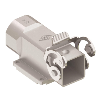 ILME MKAXS AP25 Anbaugehäuse   MKAXSAP25 