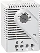 Schweitzer ZAX 7015 Thermostat/Öffner- 