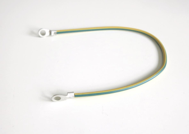 Schweitzer ZAX 7605 Erdungskabel 400mm 