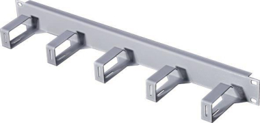 SST 19" Kabelrangierpanel 1HE   ZAK 3012 