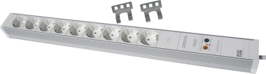 Schweitzer ZAX 7629 19z Steckdosenl. 