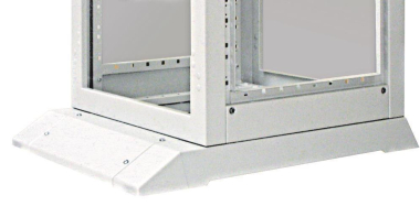 SST 19" Auslegersockel o.R.     EGO 2475 