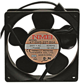 Schweitzer ZAX 7051 Präzesions 