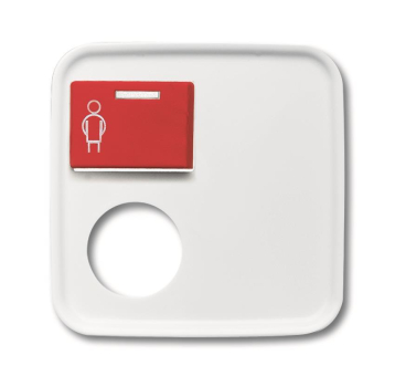 BJ Reflex SI Abdeckung für 2548-071E-214 