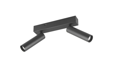 Trio LED Spot AMBALA,2x5W,     849210232 