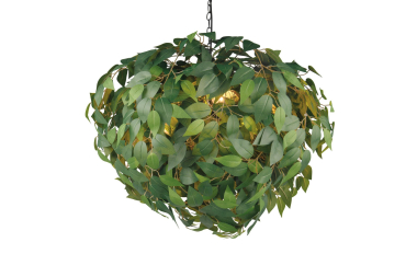 Trio PL LEAVY, 4x E14 oLM      R10464015 