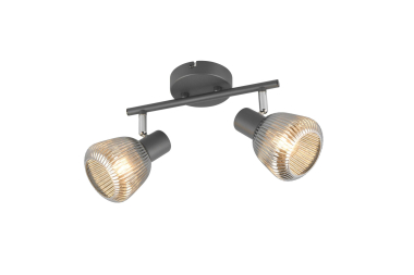 Trio Spot TARIFA, 2x E14 oLM   862800232 