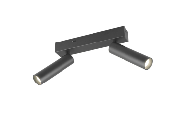 Trio LED Spot AMBALA,2x5W,     849210232 