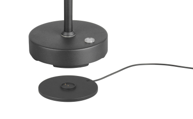 Trio LED TL MORENO,            R54561132 