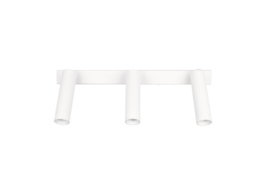 Trio LED Spot AMBALA,3x5W,     849210331 