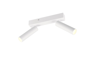 Trio LED Spot AMBALA,2x5W,     849210231 