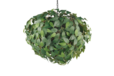 Trio PL LEAVY, 4x E14 oLM      R10464015 