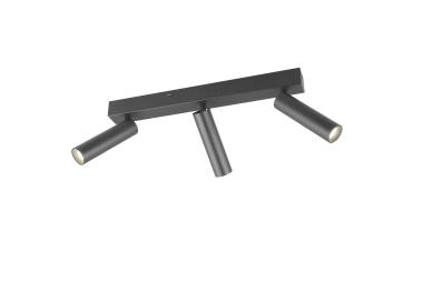 Trio LED Spot AMBALA,3x5W,     849210332 