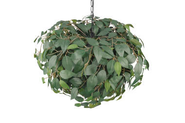 Trio PL LEAVY, 4x E14 oLM      R10464015 