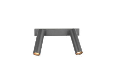 Trio LED Spot AMBALA,2x5W,     849210232 