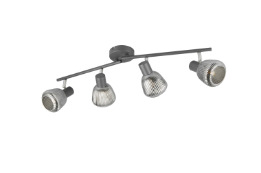 Trio Spot TARIFA, 4x E14 oLM   862800432 
