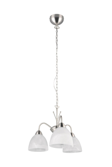 Trio PL DOBBY,3xE27,oLM,       R31053007 