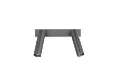 Trio LED Spot AMBALA,2x5W,     849210232 