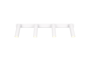 Trio LED Spot AMBALA,4x5W,     849210431 