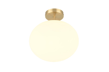 Trio DL FOMENTO, 1x E27 oLM    663100108 