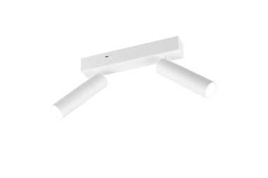 Trio LED Spot AMBALA,2x5W,     849210231 