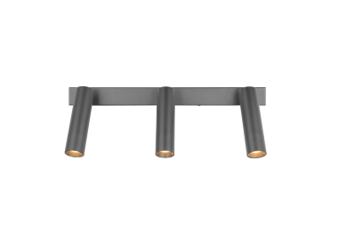 Trio LED Spot AMBALA,3x5W,     849210332 