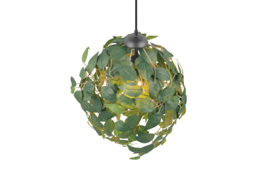 Trio PL LEAVY, 1x E27 oLM      R10461915 