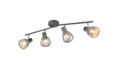 Trio Spot TARIFA, 4x E14 oLM   862800432 